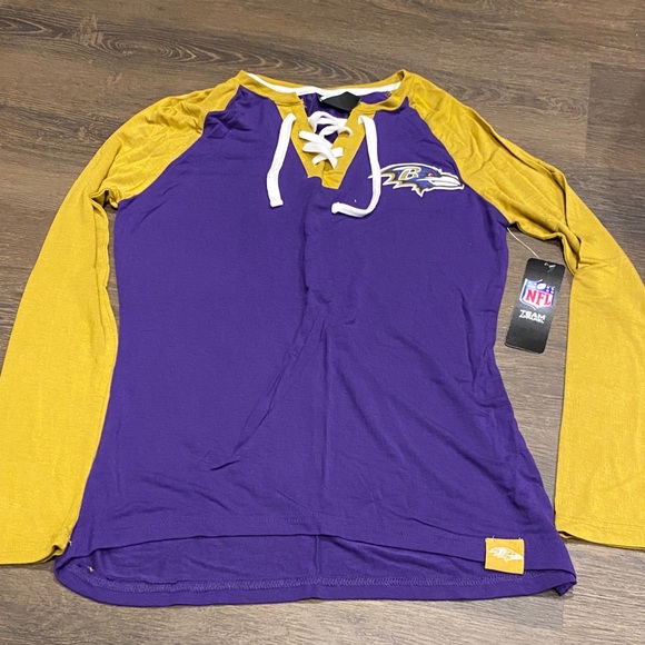 NFL Tops - ‼️RAVENS‼️
